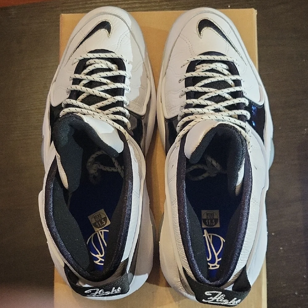 Nike Air Zoom Flight 95 